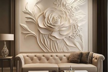 دوره آموزشی نقش برجسته در زنجان