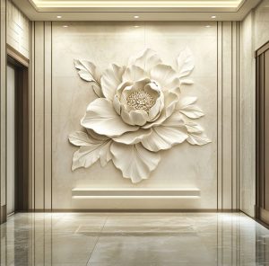 دوره عملی و تئوری نقش برجسته