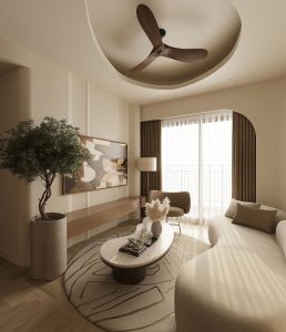 دکوراسیون داخلی در زنجان