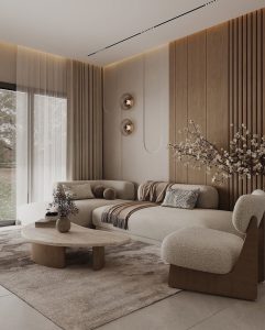 دکوراسیون داخلی منزل از صفر تا صد