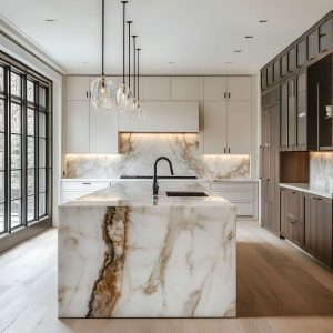 راهنمای جامع طراحی دکوراسیون آشپزخانه