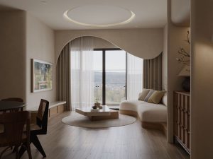 طراح داخلی موفق