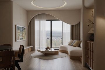 طراح داخلی موفق