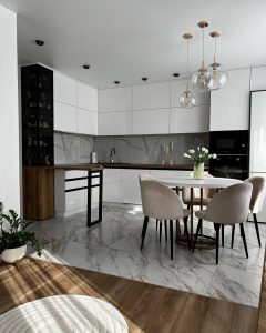 طراح کابینت