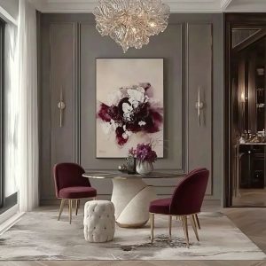 طراحی و چیدمان منزل با مشاوره تلفنی