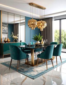 طراحی و چیدمان منزل با مشاوره تلفنی دکوراسیون داخلی