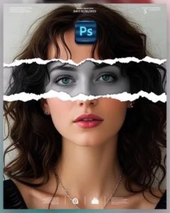 طراحی پوستر تبلیغاتی