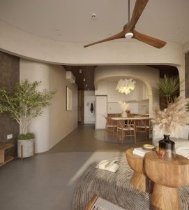 مجموعه آرکا طرح در زنجان