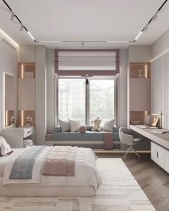 مزایای مشاوره آنلاین دکوراسیون داخلی