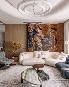 مزایای مشاوره دکوراسیون داخلی