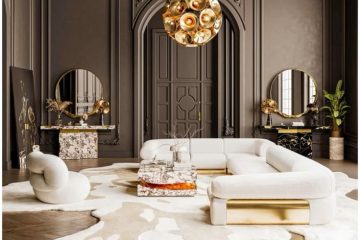 مشاوره انتخاب مبلمان برای دکوراسیون