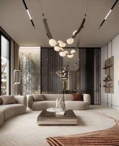 مشاوره تغییر دکوراسیون