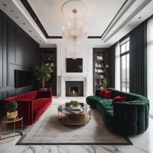 مشاوره تلفنی دکوراسیون