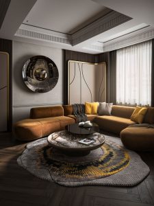 مشاوره تلفنی دکوراسیون داخلی