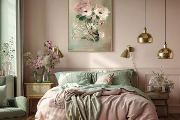 مشاوره دکوراسیون