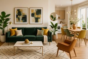 مشاوره طراحی 