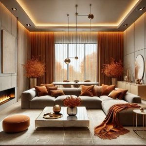 مشاوره تلفنی چیدمان منزل