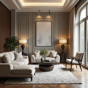 مشاوره رایگان طراحی دکوراسیون