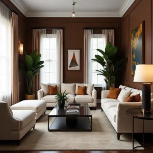 مشاوره رایگان طراحی دکوراسیون داخلی منزل