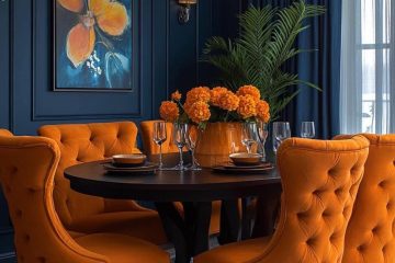 مشاوره طراحی دکوراسیون داخلی