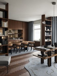 مشاوره فوری دکوراسیون داخلی آنلاین