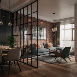 نکته طلایی در طراحی دکوراسیون داخلی منزل