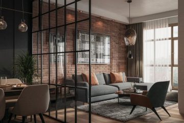 نکته طلایی در طراحی دکوراسیون داخلی منزل