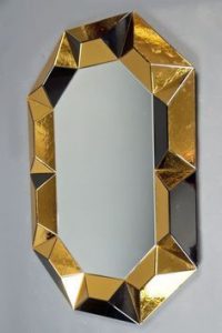 پکیج آینه‌ کاری حرفه‌ای