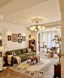 یادگیری دکوراسیون داخلی در کوتاه‌ترین زمان